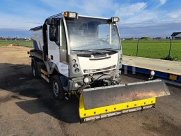 Online auction:   AEBI MT 750