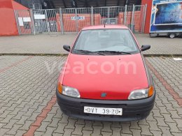 Online auction: FIAT  PUNTO 55 S