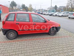 Online auction: FIAT  PUNTO 55 S