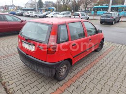 Online auction: FIAT  PUNTO 55 S