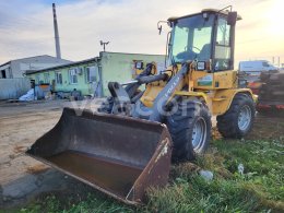 Інтернет-аукціон: VOLVO  L30B-Z/X