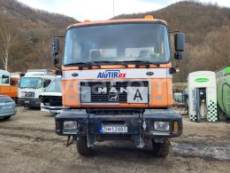 Online auction: MAN  T34 4X4