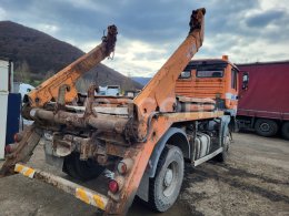 Online auction: MAN  T34 4X4