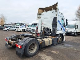 Online auction: RENAULT  PREMIUM DXI R 450.18 T 4X2 - E