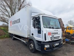 Online auction: IVECO  EUROCARGO ML 120E22