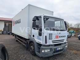 Online auction: IVECO  EUROCARGO ML 120E22