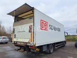 Online auction: IVECO  EUROCARGO ML 120E22