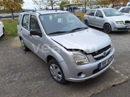 Online auction: SUZUKI  IGNIS 1.3