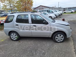 Online auction: SUZUKI  IGNIS 1.3