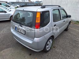 Online auction: SUZUKI  IGNIS 1.3