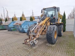 Интернет-аукцион: CAT  924 G 4X4