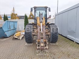 Online auction: CAT  924 G 4X4