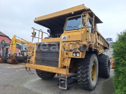 Интернет-аукцион: CAT  773 B 4X4