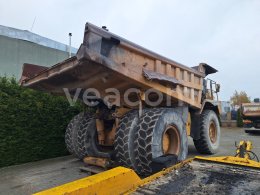 Online auction: CAT  773 B 4X4