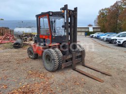 Online auction: DESTA  DVHM 3522