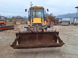 Online auction: JCB  3CX 4X4