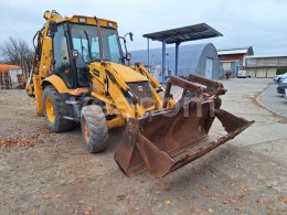 Online auction: JCB  3CX 4X4