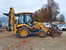 Online auction: JCB  3CX 4X4