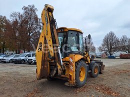 Online auction: JCB  3CX 4X4