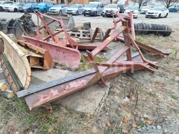 Online auction:   SNĚHOVÁ RADLICE 300 CM ZA TRAKTOR