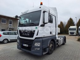 Online aukce: MAN  TGX 18.460 BLS