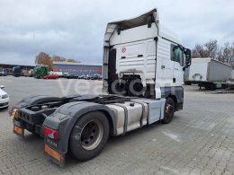 Online auction: MAN  TGX 18.460 BLS