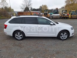 Online auction: ŠKODA  OCTAVIA