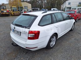 Online auction: ŠKODA  OCTAVIA