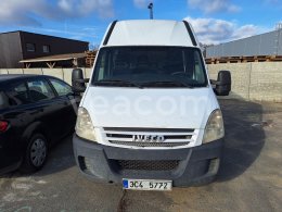 Online auction: IVECO  DAILY 35 S14 V