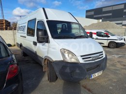 Online auction: IVECO  DAILY 35 S14 V