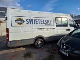 Online auction: IVECO  DAILY 35 S14 V