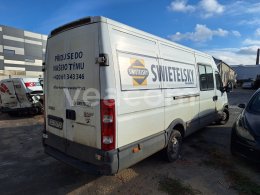 Online auction: IVECO  DAILY 35 S14 V