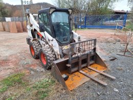 Online auction: BOBCAT  S530 4X4