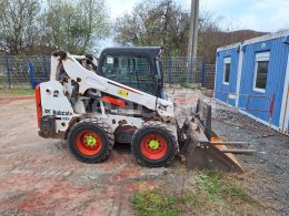 Online auction: BOBCAT  S530 4X4