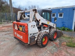 Online auction: BOBCAT  S530 4X4