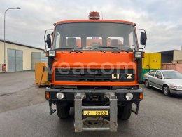 Online auction: LIAZ  251.261 4X4