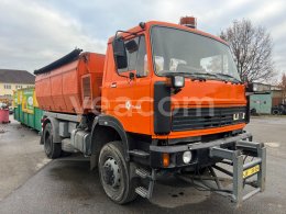 Online auction: LIAZ  251.261 4X4