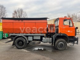 Online auction: LIAZ  251.261 4X4