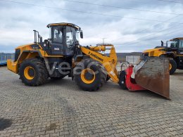 Online auction:   LIUGONG CLG 856H