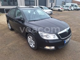 Online auction: ŠKODA  OCTAVIA