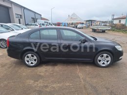 Online auction: ŠKODA  OCTAVIA