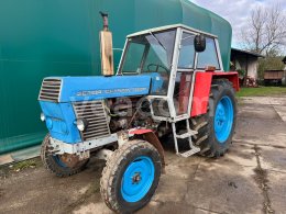 Online aukce: ZETOR  8011