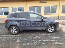 Online aukce: FORD  KUGA 4X4