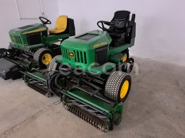 Online aukce: JOHN DEERE  2653A