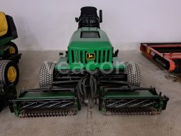 Online auction: JOHN DEERE  2653A