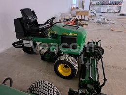 Online auction: JOHN DEERE  2653A