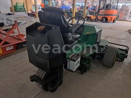 Online auction: JOHN DEERE  2653A