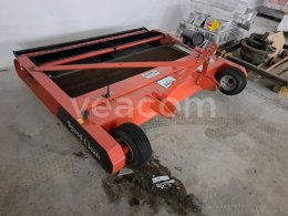 Online auction:   REDEXIM S-CLEAN 1500