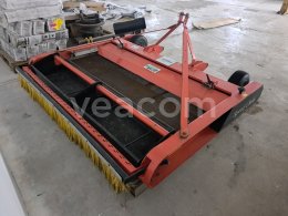 Online auction:   REDEXIM S-CLEAN 1500