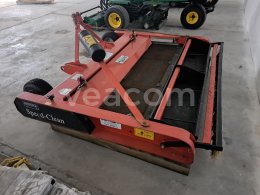 Online auction:   REDEXIM S-CLEAN 1500